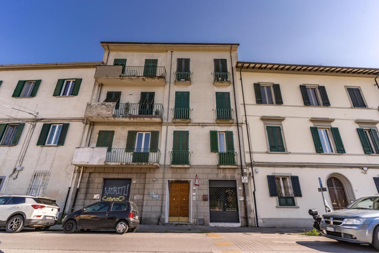 Aweshomeitaly - Pisa Park View Apartment Exterior photo